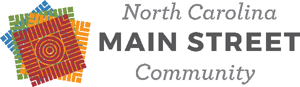 NC Main Street Community_FINAL_4C_Horizontal